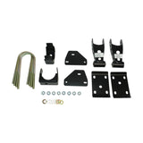 Belltech FLIP KIT 02-05 RAM ALL CABS 5inch - 6686
