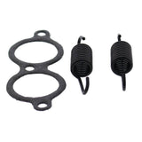 Vertex Gaskets 08-10 Polaris Outlaw 450 Exhaust Gasket Kit - 823181