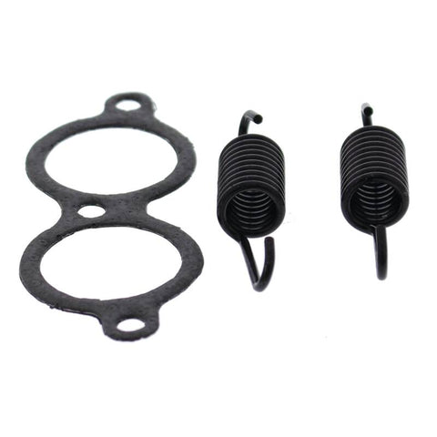 Vertex Gaskets 08-10 Polaris Outlaw 450 Exhaust Gasket Kit - 823181