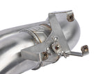 APR 21-25 Porsche 911 Turbo/Turbo S (992.1) 3.7T Catback Exhaust System - CBK0058