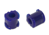 SuperPro Sway Bar Mount Bushing Kit - SPF3722-19K