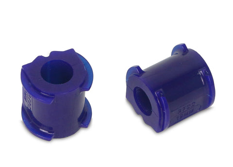 SuperPro Sway Bar Mount Bushing Kit - SPF3722-19K