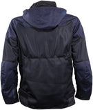 Speed and Strength Trial By Fire Mesh Jacket Navy - Large - 609872