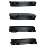 R1 05-11 Tesla Roadster Front Ceramic Brake Pads - 2310-0109-00