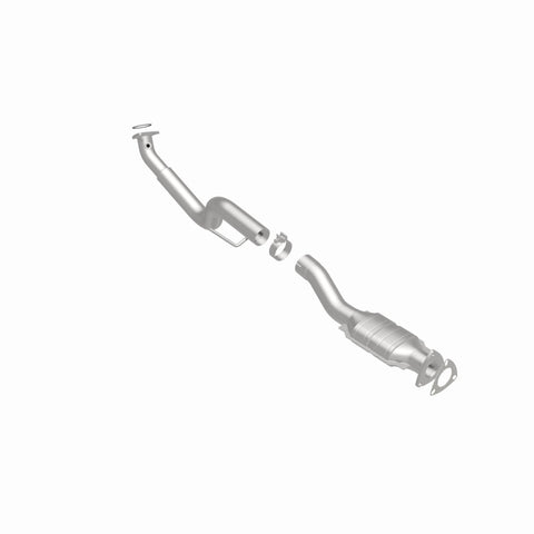 MagnaFlow Conv DF 03-07 GM 2500/3500 Passenger Side - 93408