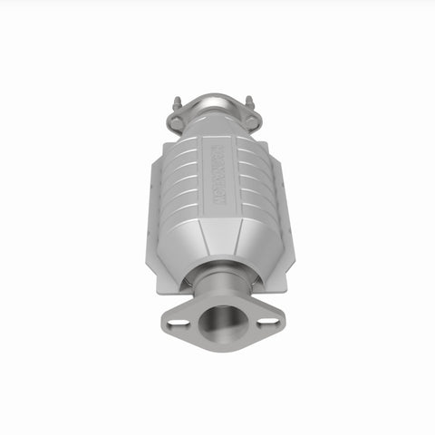 MagnaFlow Conv DF 98-00 Kia Sportage Rear - 23281