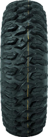 QuadBoss QBT446 Radial Utility Tire - 25x8R12 8Ply - 609300