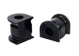 Whiteline 23-26 Acura Integra 20mm Sway Bar Bushings w/ Grease-Retaining Knurled ID - KSK173-20