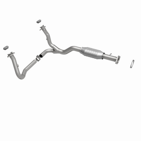 Magnaflow Conv DF 2000 S10/Sanoma 4.3L - 447249