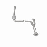 MagnaFlow Direct Fit Catalytic Converter 2004 Liberty D/S frt - 93382