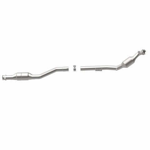 MagnaFlow Conv DF 01-02 Mercedes E430 4.3L Driver Side CA - 454032