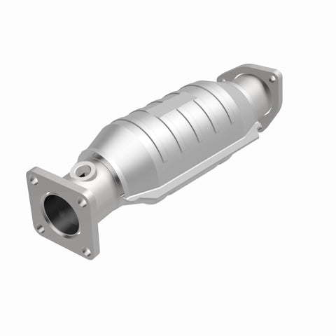 MagnaFlow Conv Audi 14.75X5X4 2.25/2.25 - 22922