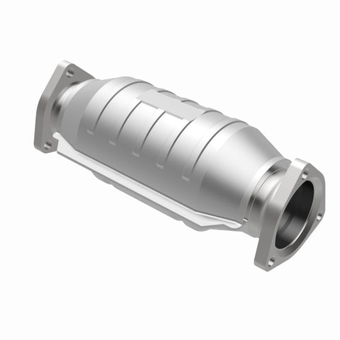 MagnaFlow Direct Fit Catalytic Converter Audi 81 91 - 22927