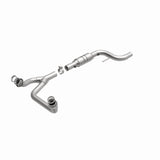 MagnaFlow Conv DF 00-02 Camaro/Firebird 3.8L - 51090