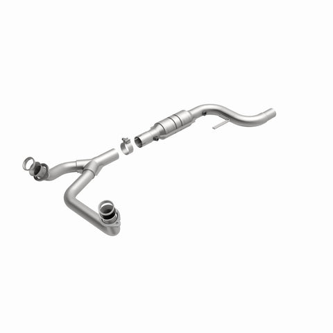 MagnaFlow Conv DF 00-02 Camaro/Firebird 3.8L - 51090
