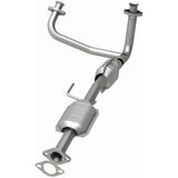 MagnaFlow Direct Fit Catalytic Converter Ford 86 94 - 93304