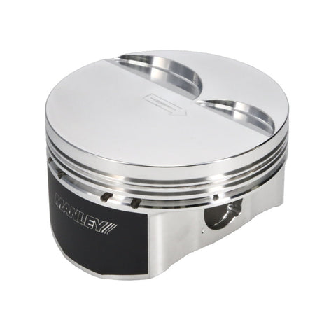 Manley Chevrolet SB LS Series  PIST 4.001 1.304 CD -4cc E/D - 592501CE-8