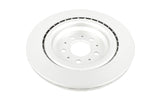DBA 2017+ Tesla Model 3 RWD/AWD En-Shield Standard Brake Rotor - DBA3557E