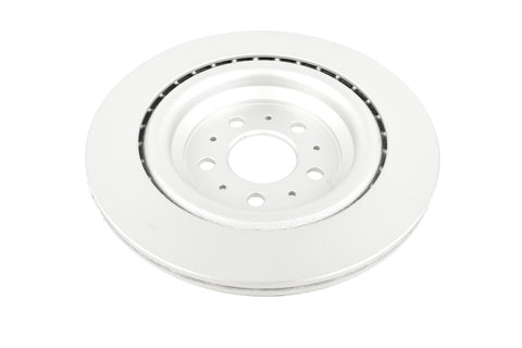 DBA 2017+ Tesla Model 3 RWD/AWD En-Shield Standard Brake Rotor - DBA3557E