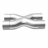 MagnaFlow Smooth Trans X 2.5/2.5 X 12 SS - 10791