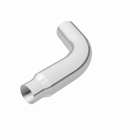 MagnaFlow Tip 1-pk Side-Exit 4x18 3 ID SS - 35182