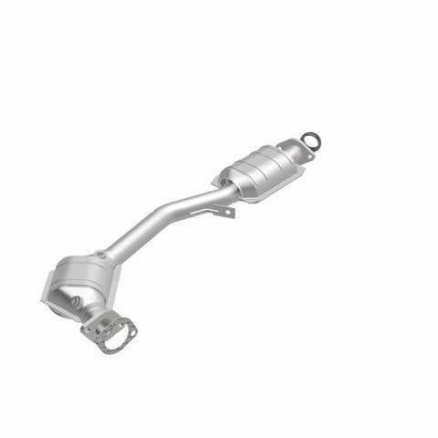 MagnaFlow Direct Fit Catalytic Converter 04 Forester 2.5L Rr CA - 451008