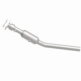 Magnaflow Conv DF 2004 Sebring L4 2.4 OEM Underbody - 21-920