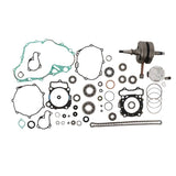 Vertex Pistons 14-15 YZ 250 F Complete Engine Rebuild Kit - WR101-168