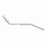 MagnaFlow 08-09 Dodge Grand Caravan 3.3L Direct Fit Converter - 5451448