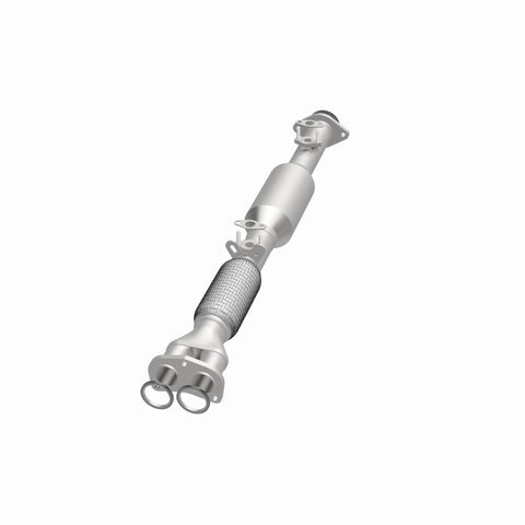 MagnaFlow Conv Toyota 36.12X6.5X4 1.5/2.25 - 23896