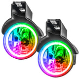 Oracle 97-00 Dodge Durango SMD FL - ColorSHIFT - 7203-333