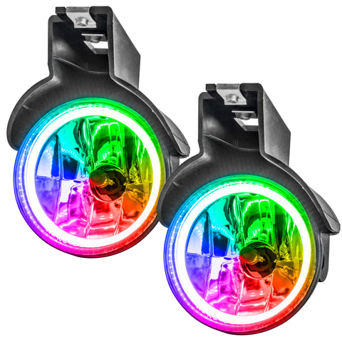 Oracle 97-00 Dodge Durango SMD FL - ColorSHIFT - 7203-333
