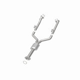 MagnaFlow Direct Fit Catalytic Converter 95-97 SC400 4.0L - 51904