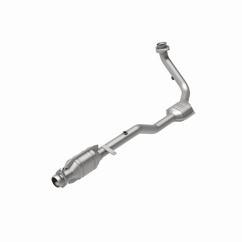 MagnaFlow Direct Fit Catalytic Converter 99-01 Ford Explorer 5.0L - 447119