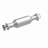 MagnaFlow Direct Fit Catalytic Converter 96-97 Honda Accord 2.2L - 22640