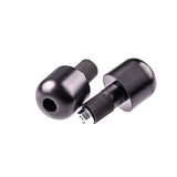 Vortex Racing Bar End Slider- Black - BE512K