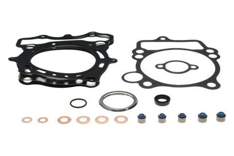 Wiseco 01-13 Yamaha YZ/WR250F Top End Gasket Kit - W5921