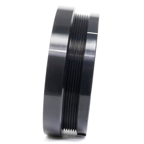 Fluidampr 17-19 GM 6.6L Duramax Steel Externally Balanced Damper - 830141