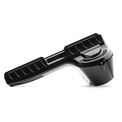 Cobb 22-23 Volkswagen Golf GTI MK8 Redline Carbon Fiber Intake System - 7A1160