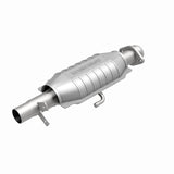 MagnaFlow Conv GM 20.87X6.5X4 1.75/2.25 - 23439