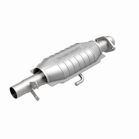 MagnaFlow Conv GM 20.87X6.5X4 1.75/2.25 - 23439