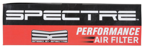 Spectre 94-95 GMC Yukon 5.7L V8 F/I Round Replacement Air Filter - HPR0326
