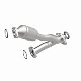 MagnaFlow Direct Fit Catalytic Converter 01-03 Highlander 3L rr OEM - 49507