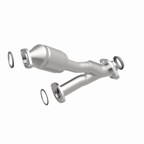 MagnaFlow Direct Fit Catalytic Converter 01-03 Highlander 3L rr OEM - 49507