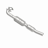 MagnaFlow Conv DF 12-13 Chevrolet Camaro V6 3.6L - 551682