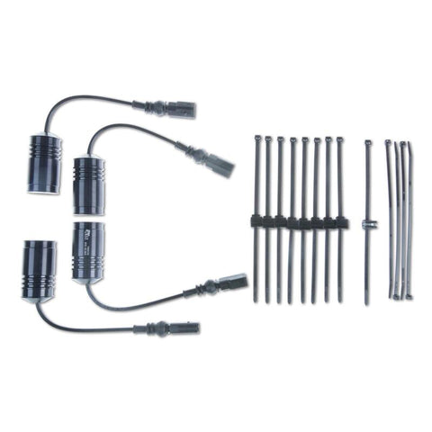 KW Porsche Macan95B ESC Module - 68510365