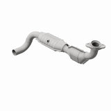 MagnaFlow DF Cat Conv 04-06 Ford F-150 Pick Up (Exc Heritage) / 06 Lincoln Mark LT Truck Driver Side - 24089