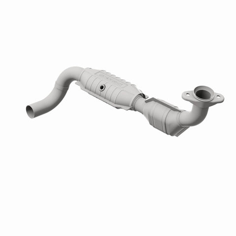 MagnaFlow DF Cat Conv 04-06 Ford F-150 Pick Up (Exc Heritage) / 06 Lincoln Mark LT Truck Driver Side - 24089
