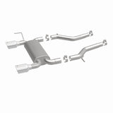 MagnaFlow SYS Axle-Back 2013-15 Cadillac ATS 3.6L v6 - 15196