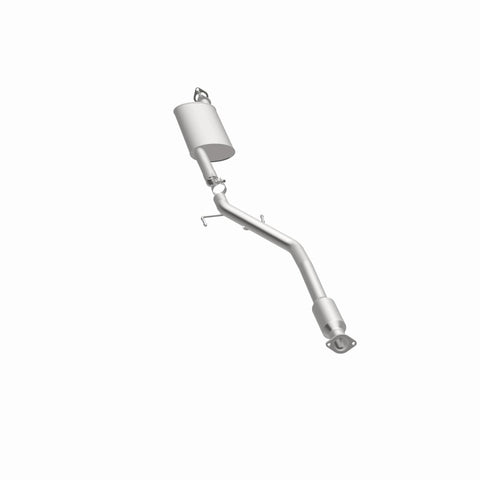 MagnaFlow Direct Fit Catalytic Converter 13-17 Hyundai Santa Fe 3.3L - 21-143